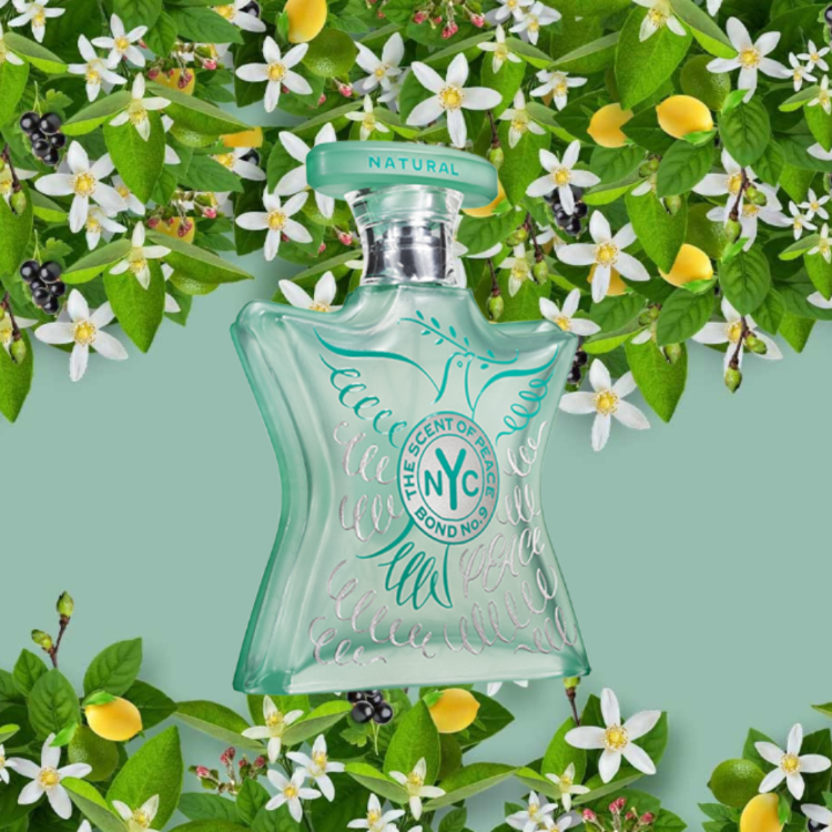 Bond No.9 Scent Of Peace Natural Eau de Parfum