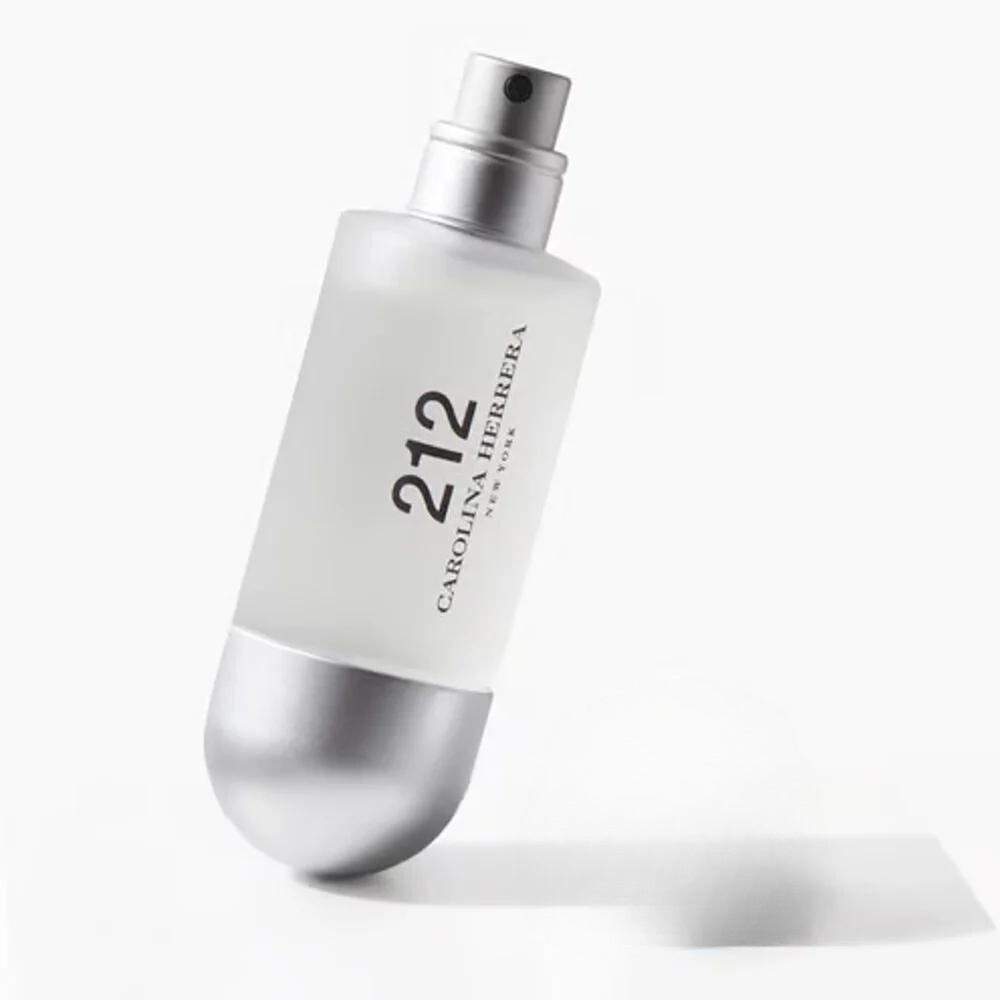 Carolina Herrera 212 NYC EDT | Samples