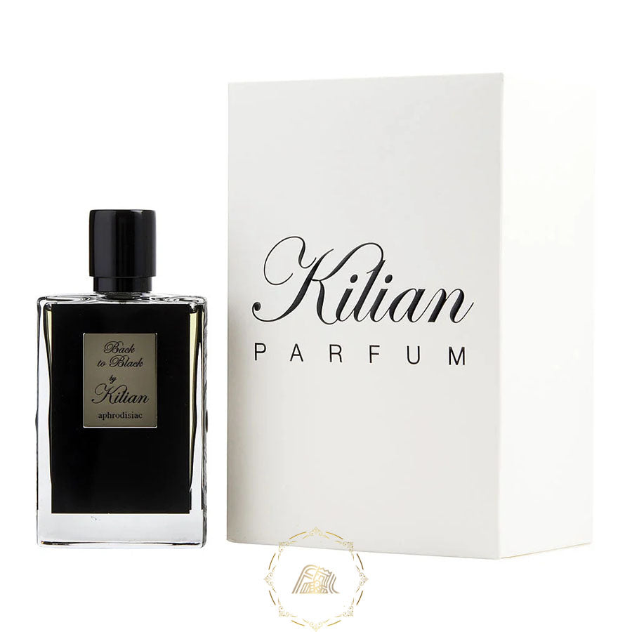 Kilian Back to Black Aphrodisiac Eau De Parfum Refill Spray