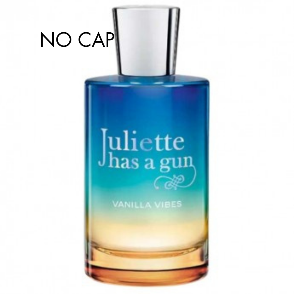 Juliette Has A Gun Vanilla Vibes