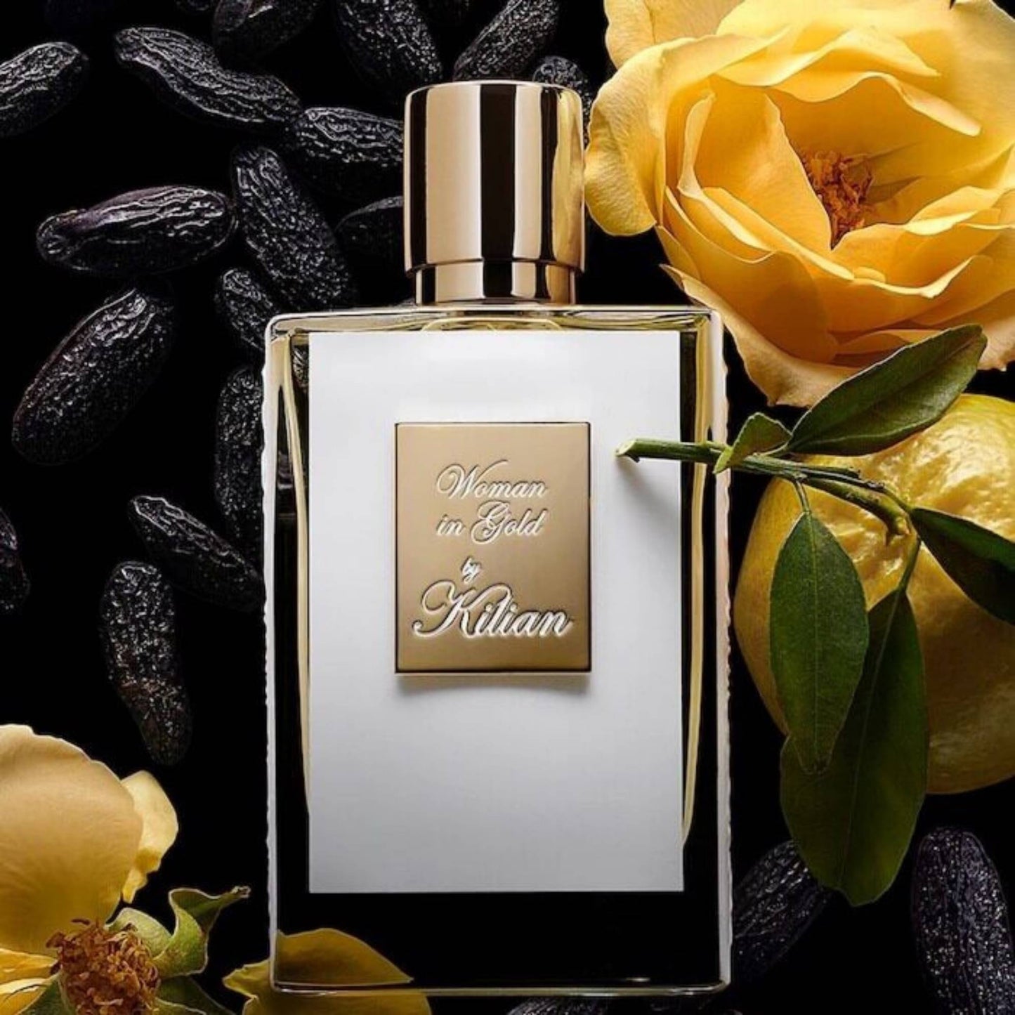 By Kilian Woman in Gold Eau de Parfum