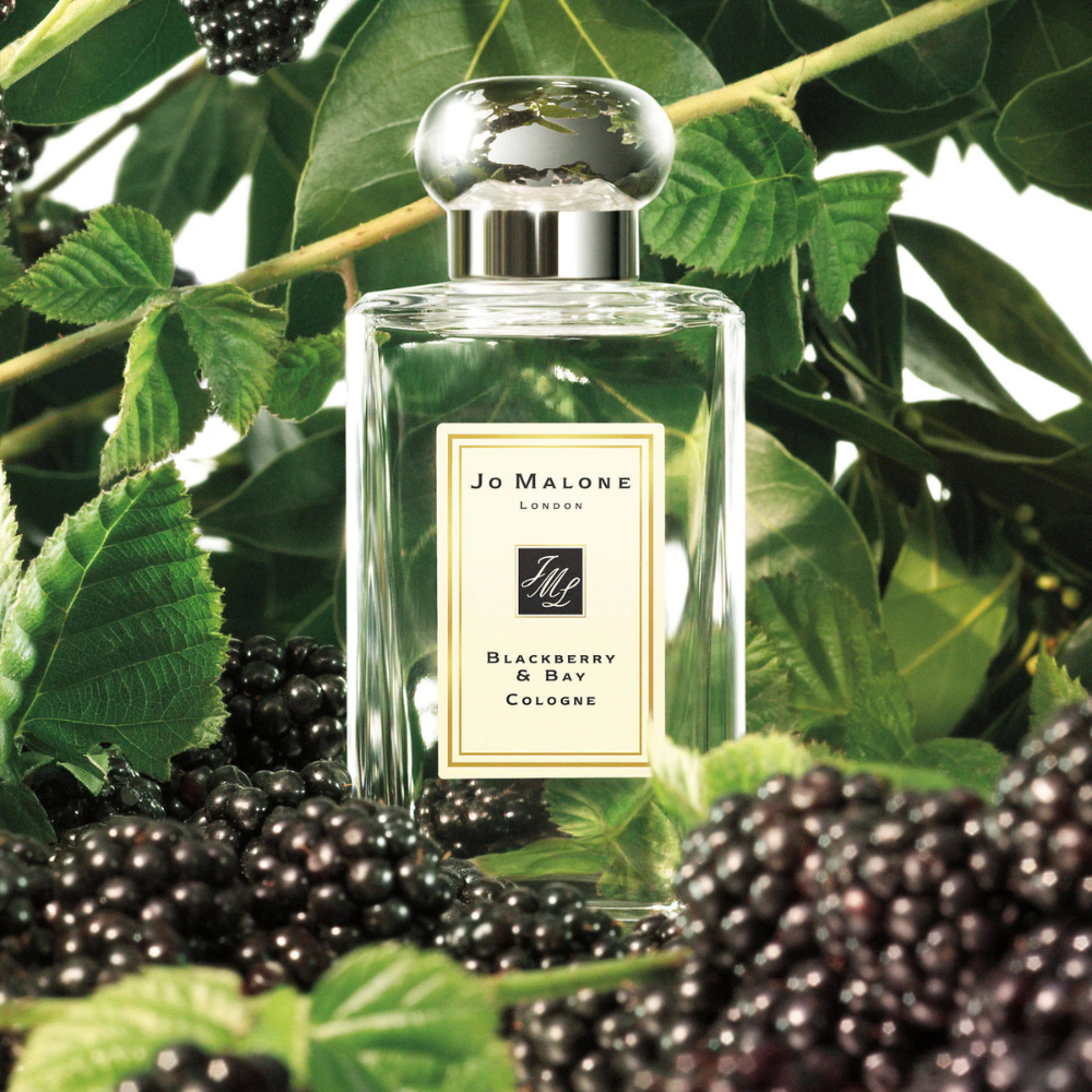 Jo Malone London Blackberry & Bay
