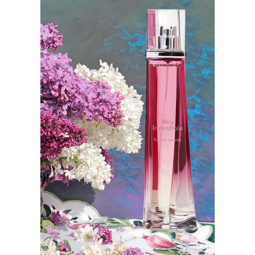 Givenchy Very Irresistible for women | Samples