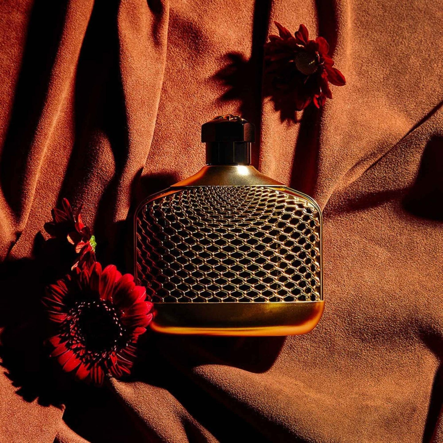 John Varvatos Oud Eau de Parfum for Men