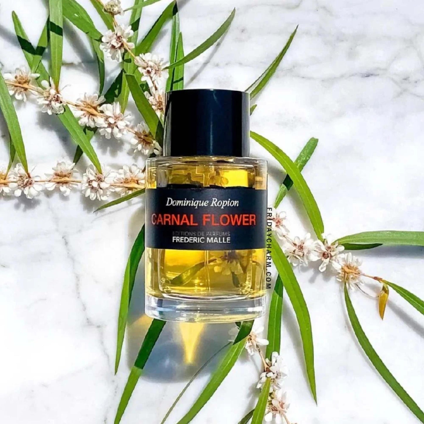 Frederic Malle Carnal Flower Eau De Parfum