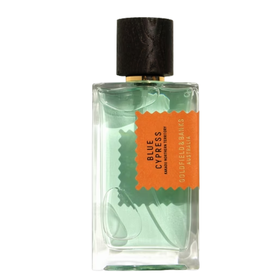 Goldfield & Banks Blue Cypress Eau De Parfum Spray