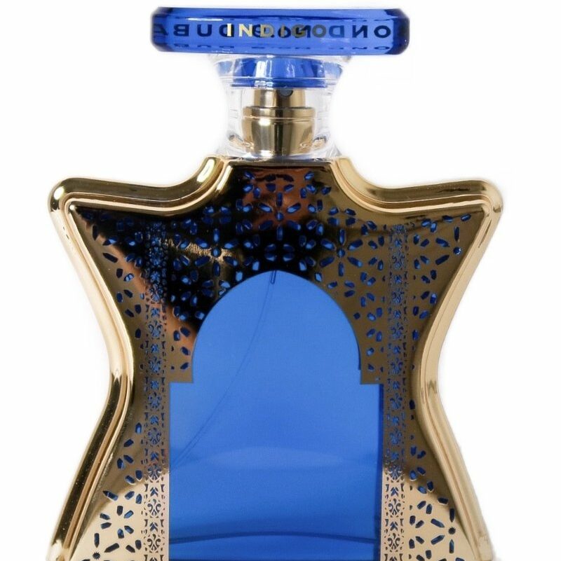 Bond No.9 Dubai Indigo Eau De Parfum Spray
