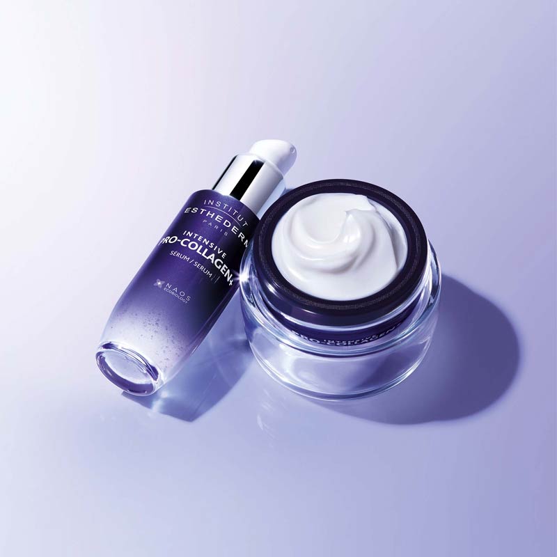 Institut Esthederm Intensive Pro Collagen+ Serum