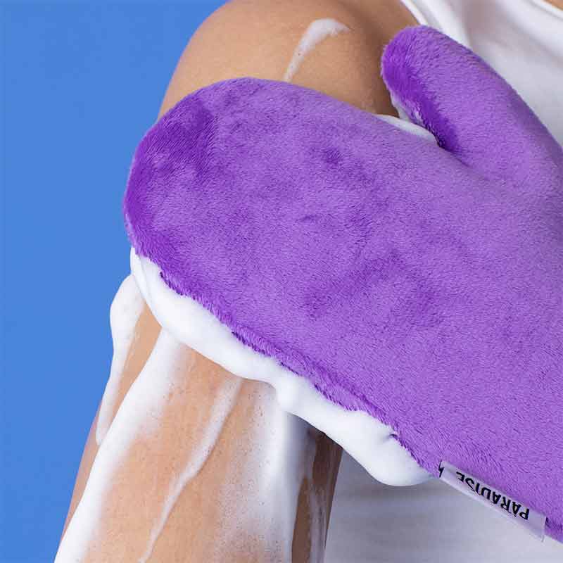 Isle of Paradise Double Sided Self Tan Mitt