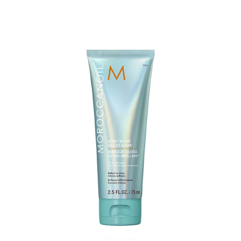 Moroccanoil High Shine Gloss Mask