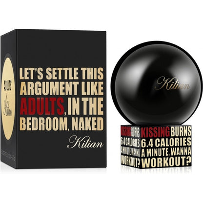Kilian Let's Settle This Argument Like Adults in the Bedroom Eau De Parfum Spray