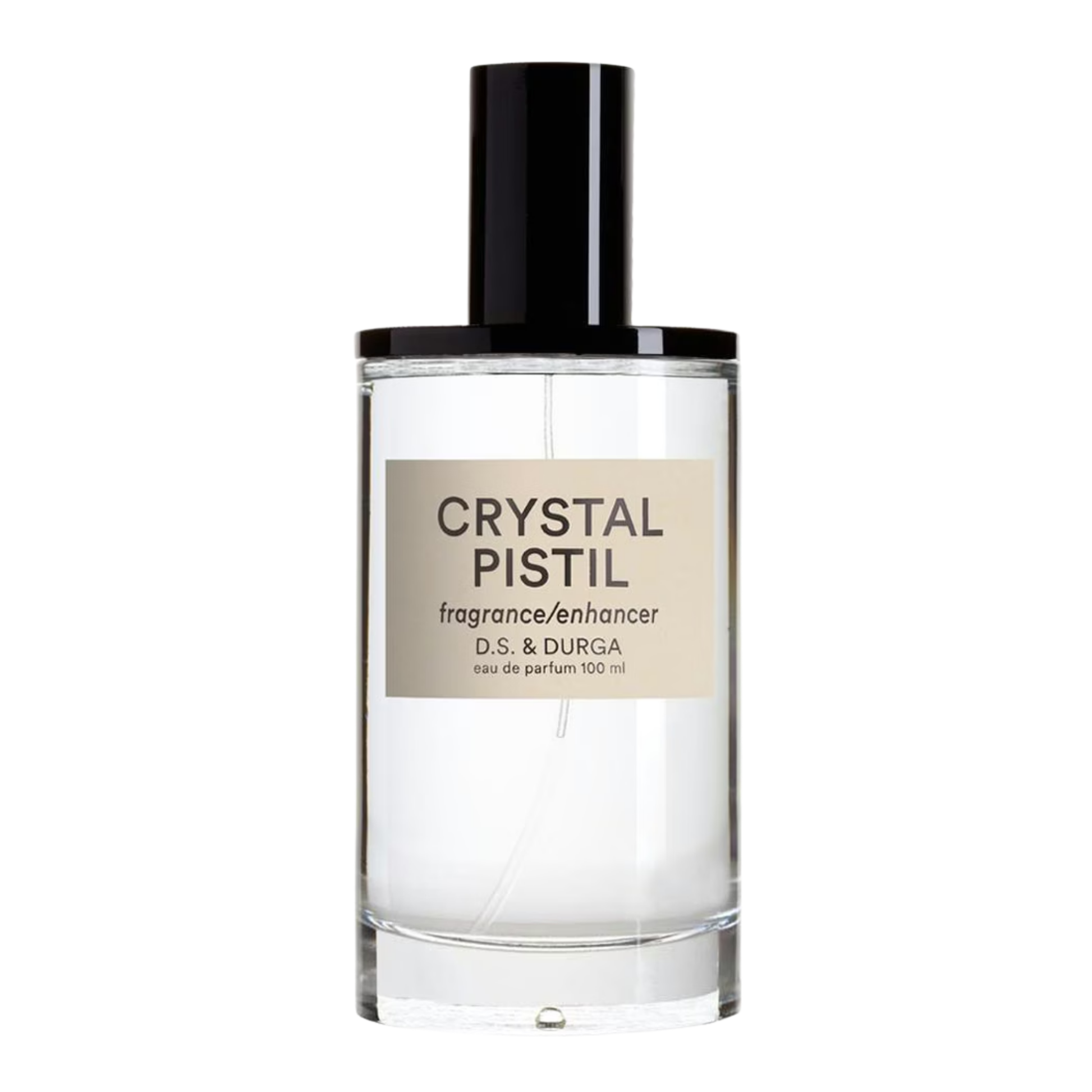 D.S. & Durga Crystal Pistil