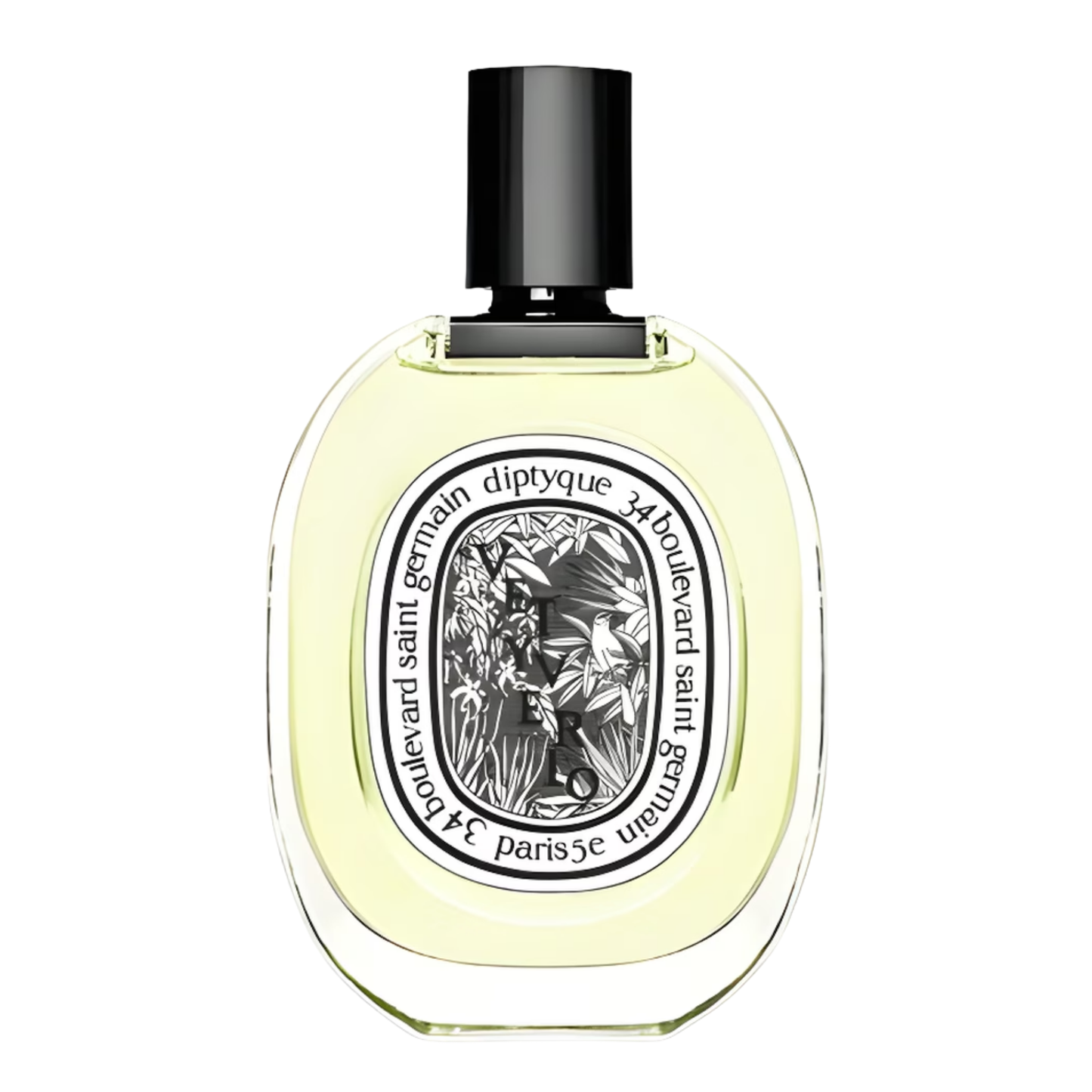Diptyque Vetyverio Eau de Toilette