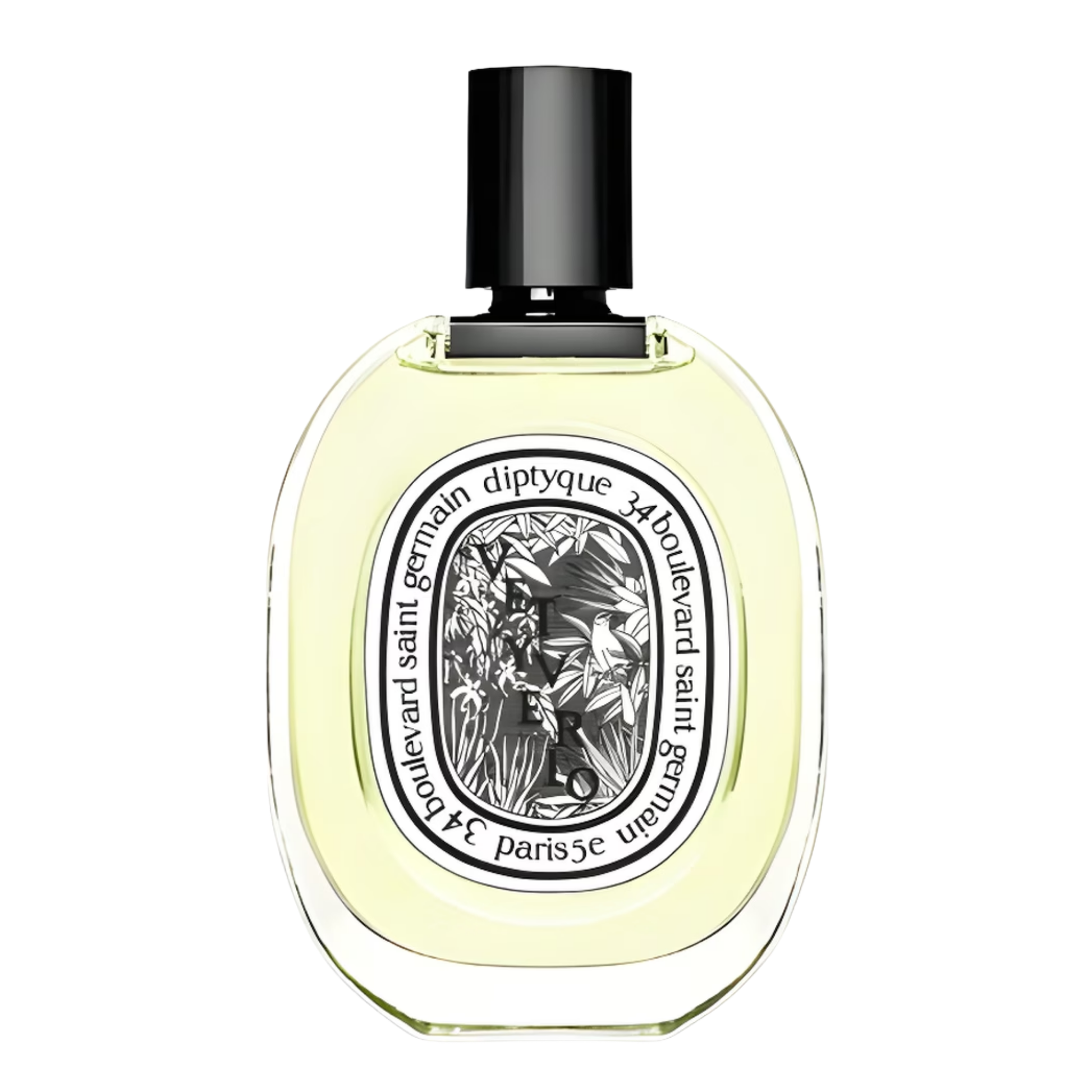 Diptyque Vetyverio Eau de Toilette