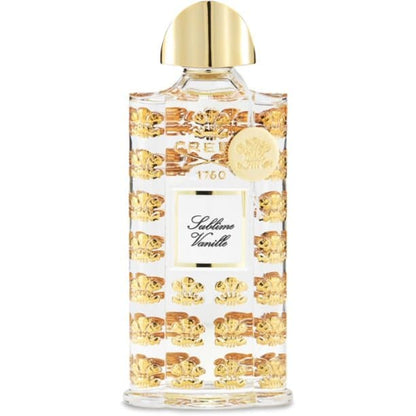 Creed Les Royales Exclusives Sublime Vanille Eau De Parfum