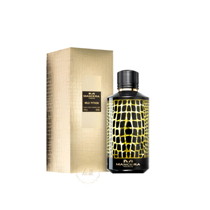 Mancera Wild Python Eau De Parfum Spray