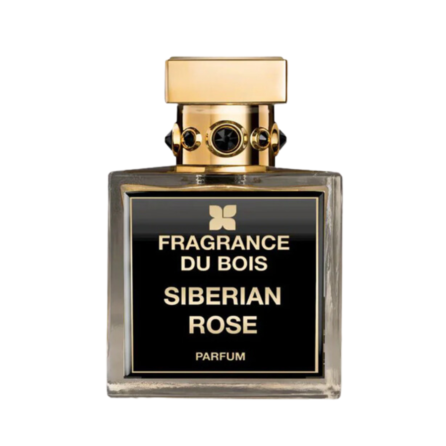 Fragrance Du Bois Siberian Rose Parfum Spray