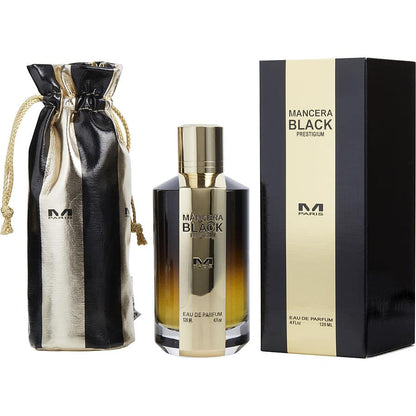 Mancera Black Prestigium Eau de Parfum Spray