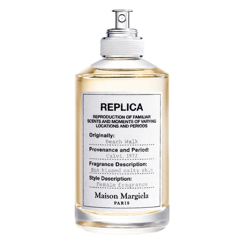 Maison Margiela Replica Beach Walk Eau De Toilette Spray