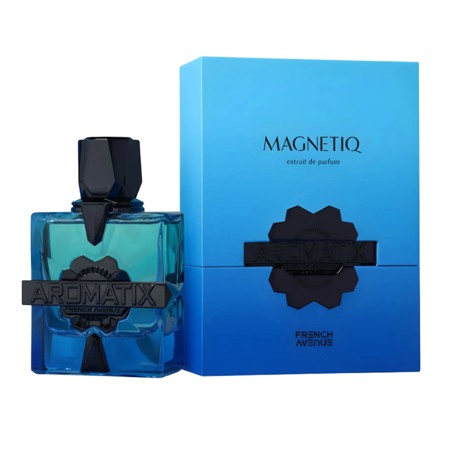 Aromatix X French Avenue Magnetiq Extrait De Parfum Spray