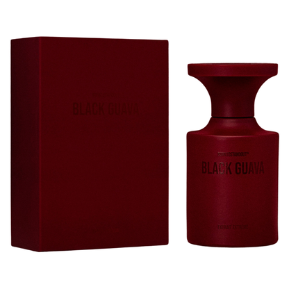 Borntostandout Black Guava Extrait de Parfum