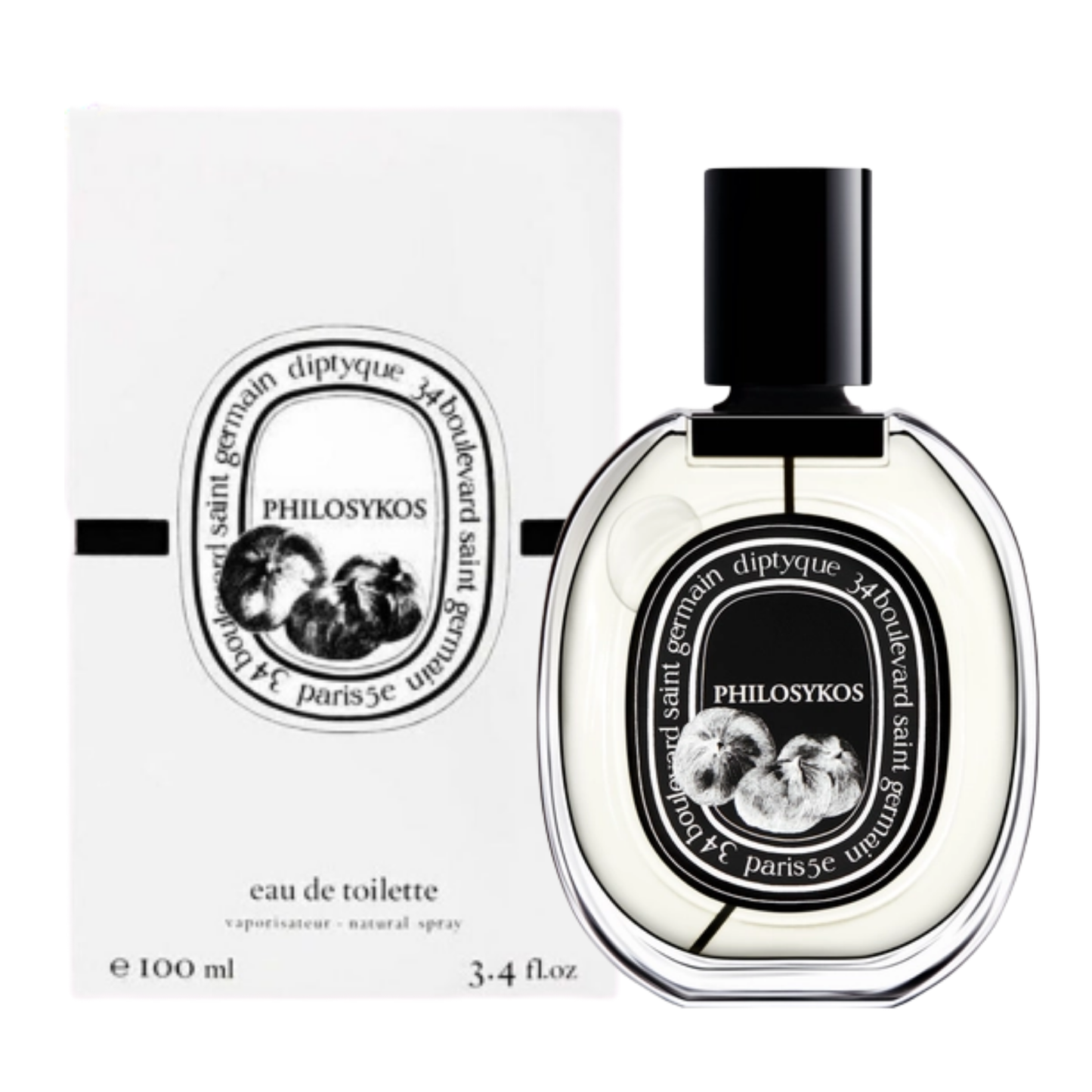 Diptyque Philosykos Eau De Parfum