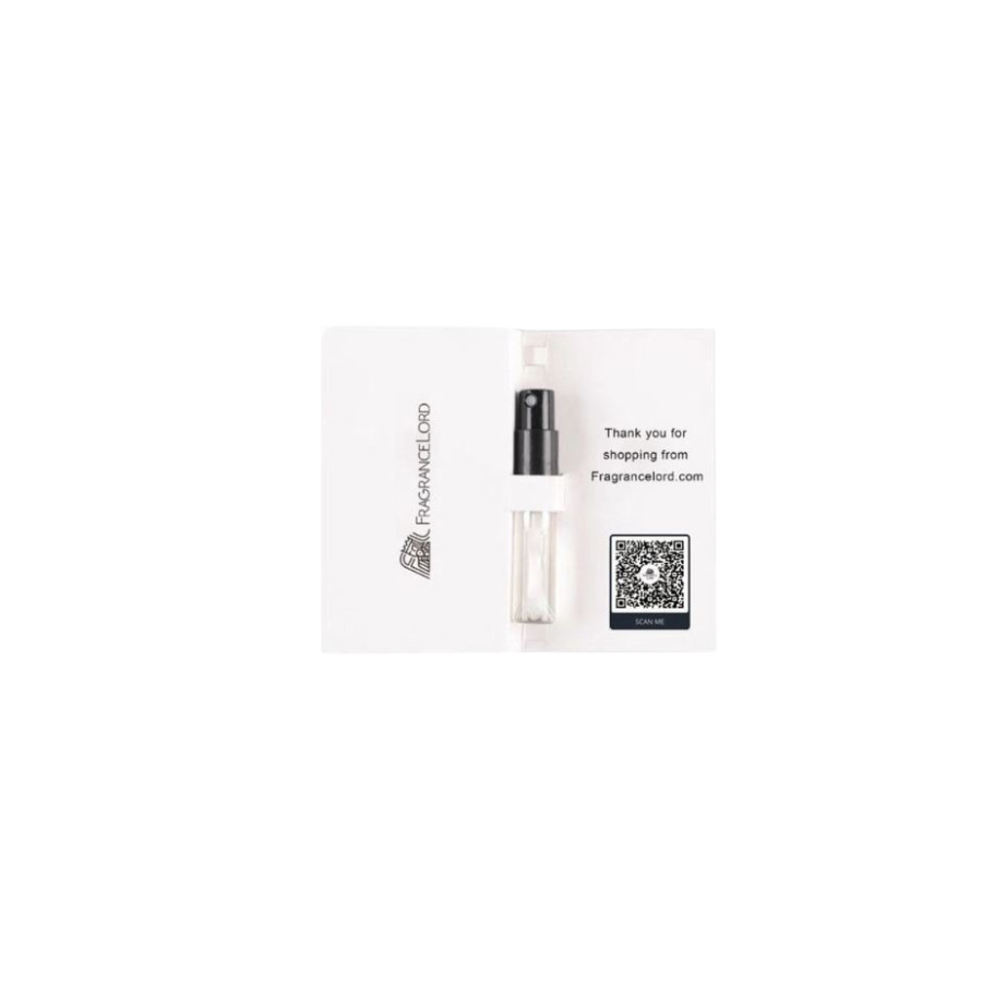 Jousset Parfums Le Gourmand Extrait De Parfum Travel Spray | Sample