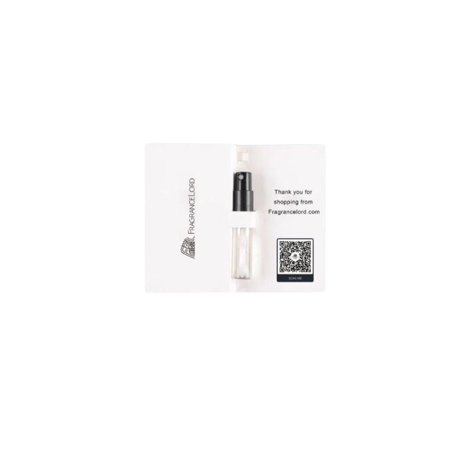 Mancera Coco Vanille Eau De Parfum Travel Spray | Sample