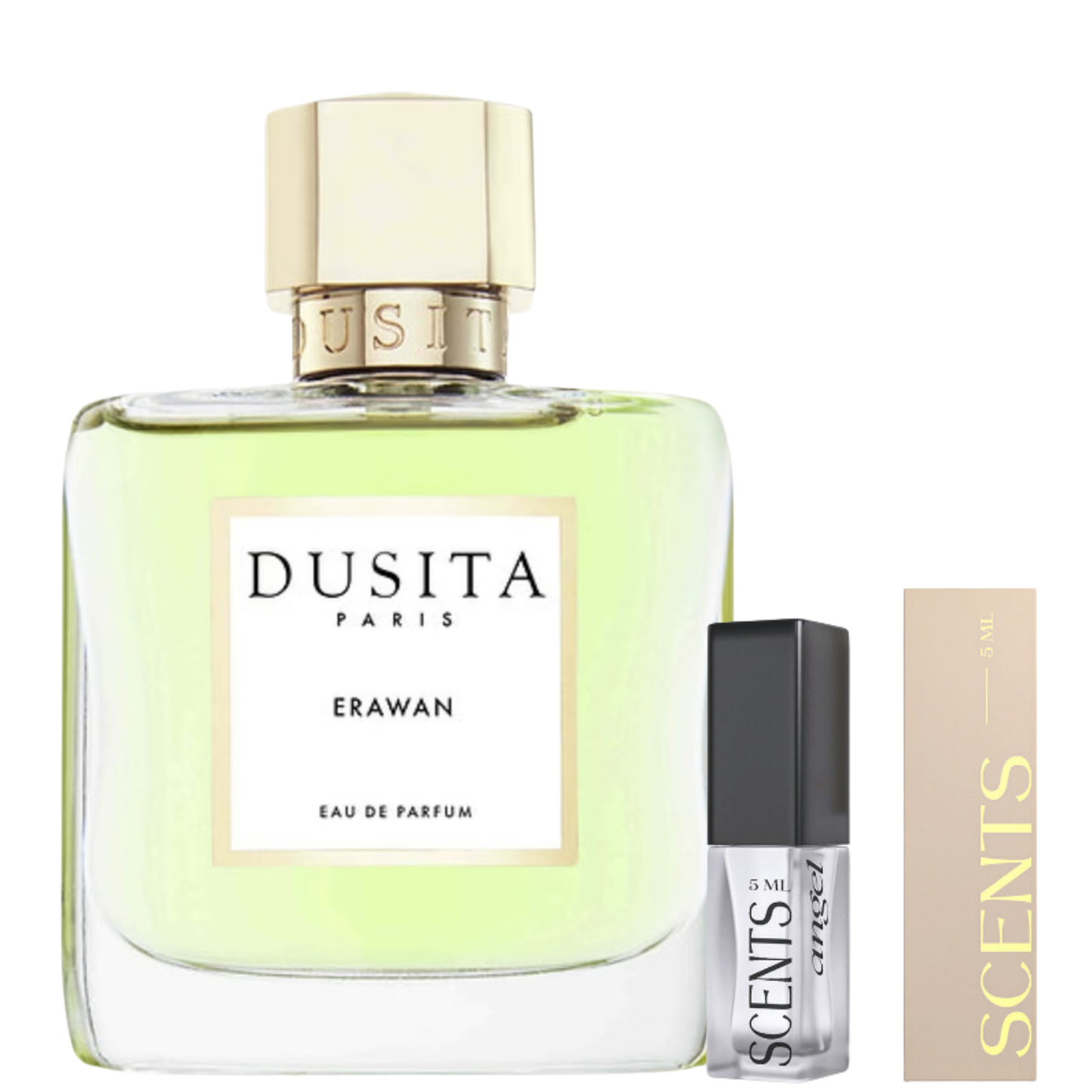 Dusita Erawan Eau de parfum