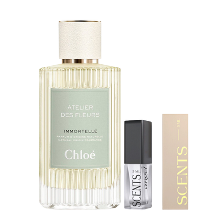 Chloe Atelier des Fleurs Immortelle Eau de Parfum