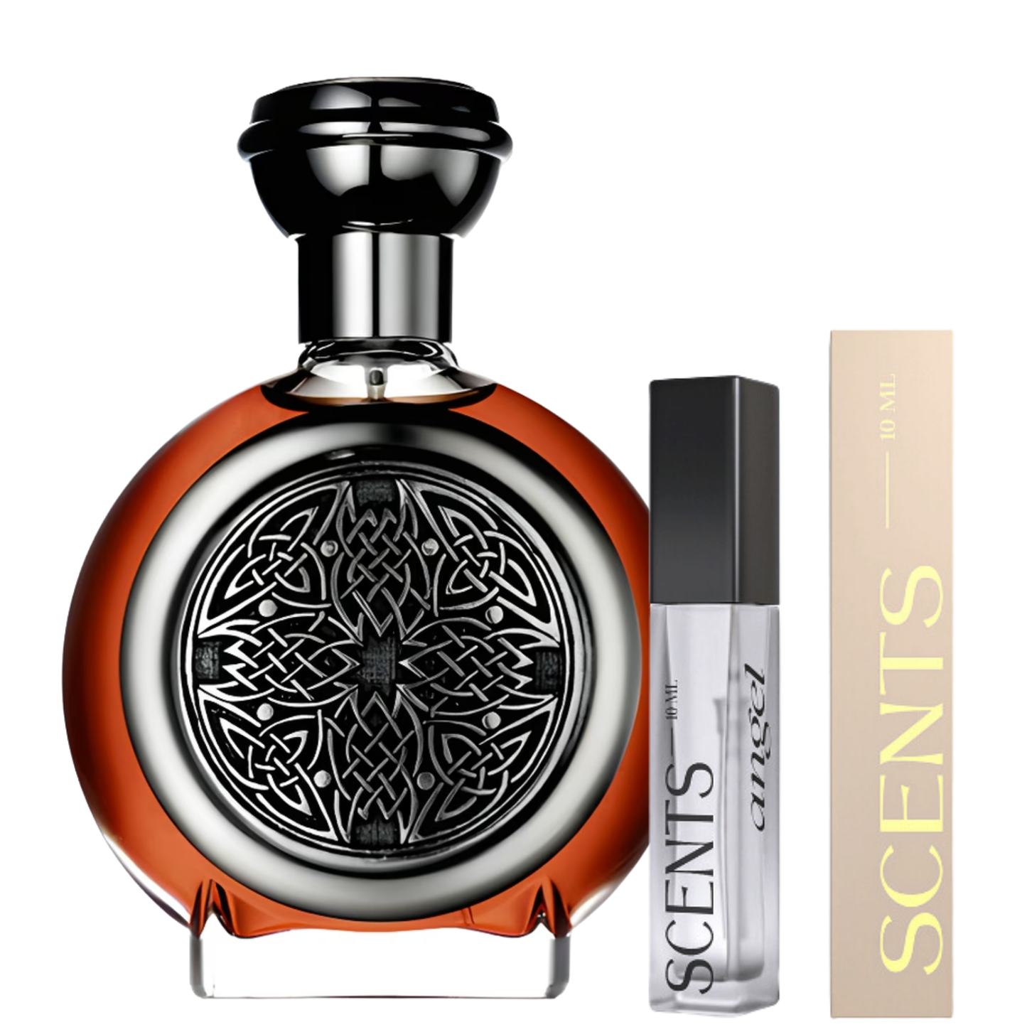 Boadicea The Victorious Glorious Eau de Parfum