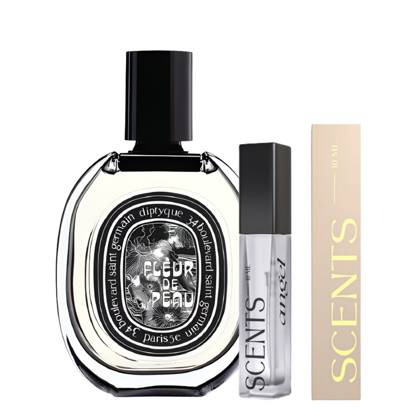 Diptyque Fleur de Peau