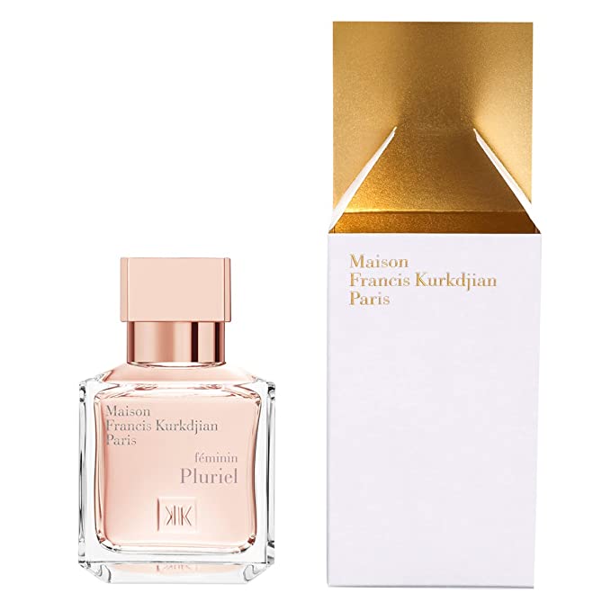 Maison Francis Kurkdjian Pluriel Eau De Parfum Spray