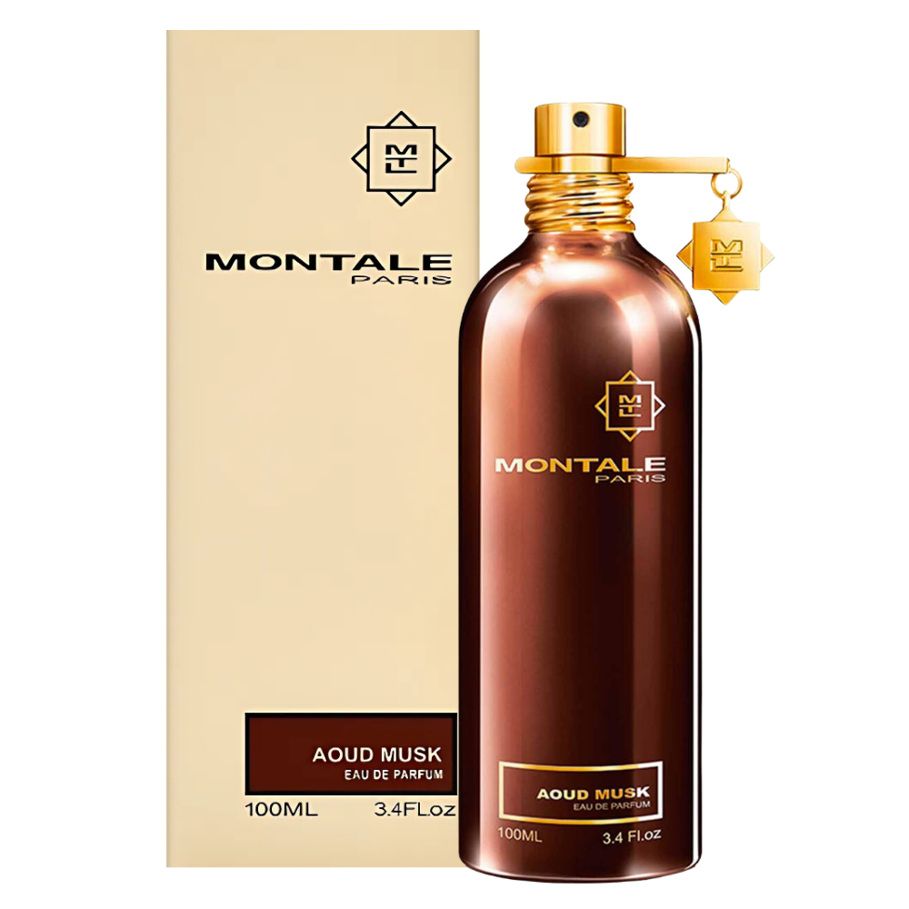 Aoud Musk