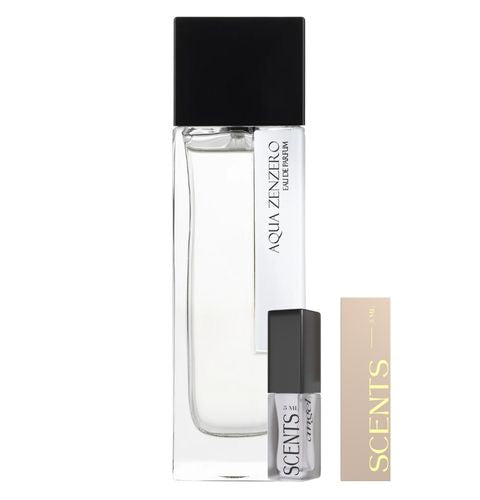 Laurent Mazzone Acqua Zenzero Eau de Parfum