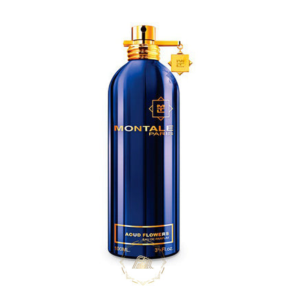 Montale Aoud Flowers Eau De Parfum