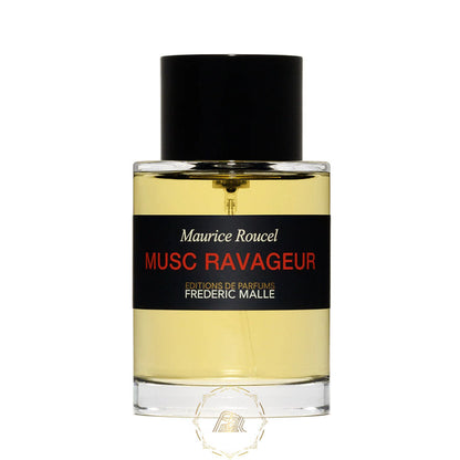 Frederic Malle Musc Ravageur Eau De Parfum Spray