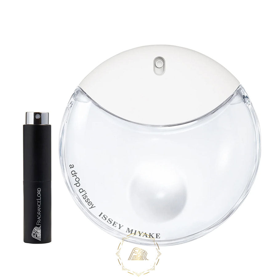 Issey Miyake a Drop D'issey Eau De Parfum Fraich Travel Spray