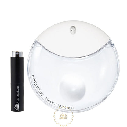 Issey Miyake a Drop D'issey Eau De Parfum Fraich Travel Spray
