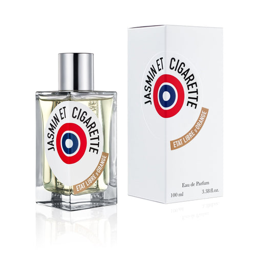 Etat Libre D'orange Jasmin Et Cigarette Eau De Parfum Spray