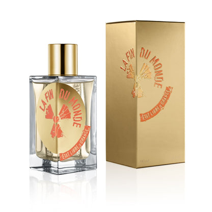 Etat Libre D'orange La Fin Du Monde Eau De Parfum Spray