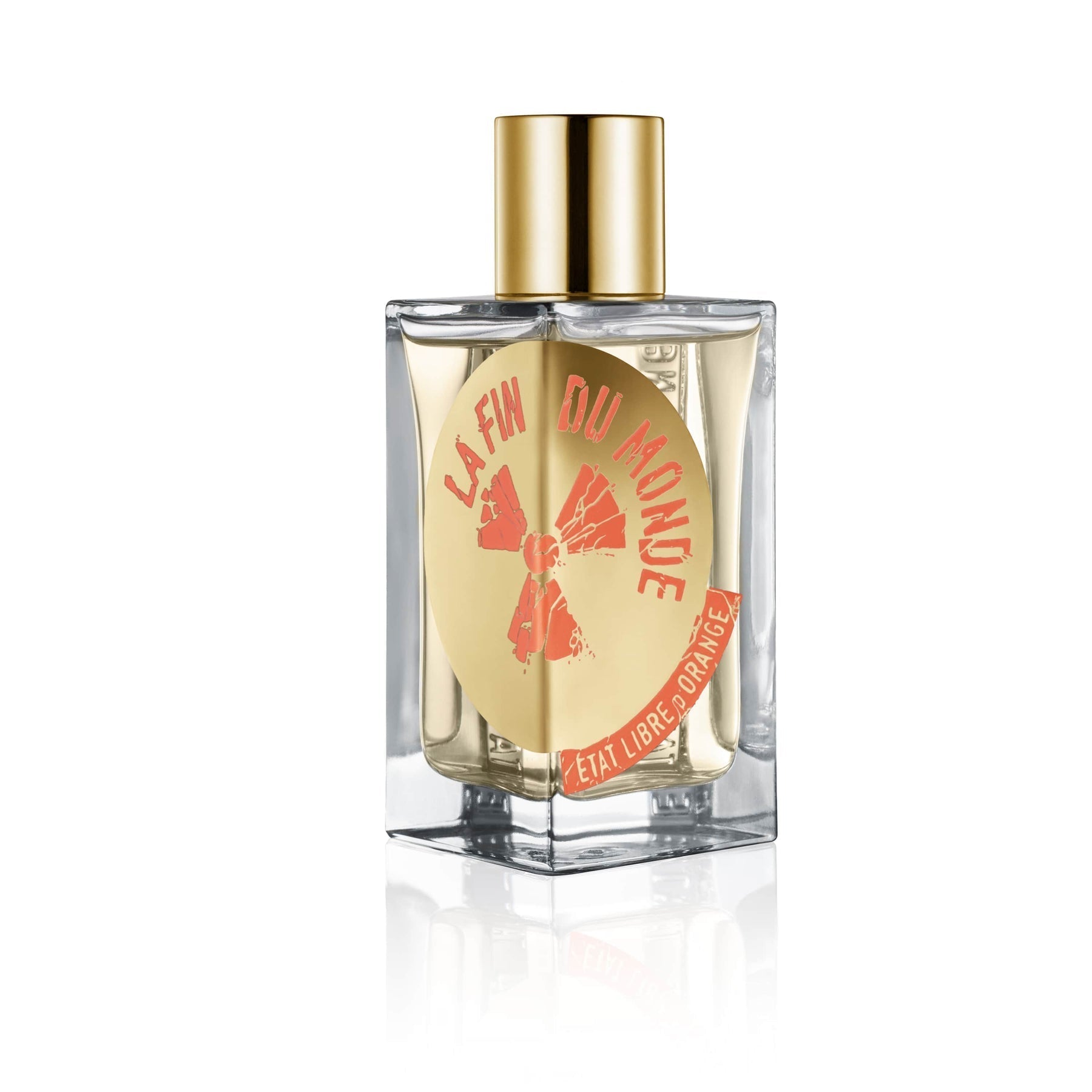 Etat Libre D'orange La Fin Du Monde Eau De Parfum Spray