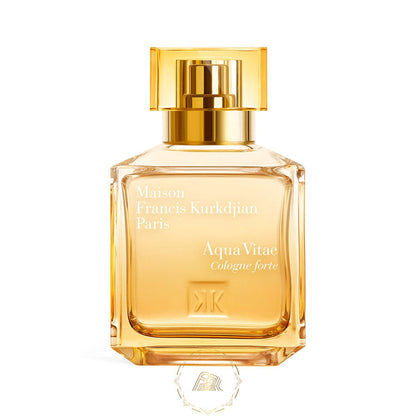 Maison Francis Kurkdjian Paris Aqua Vitae Cologne Forte