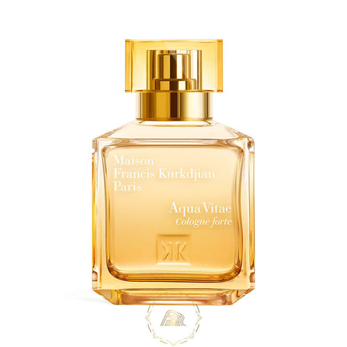 Maison Francis Kurkdjian Paris Aqua Vitae Cologne Forte
