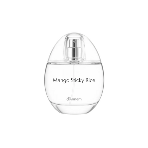 d'Annam Mango Sticky Rice Eau De Parfum