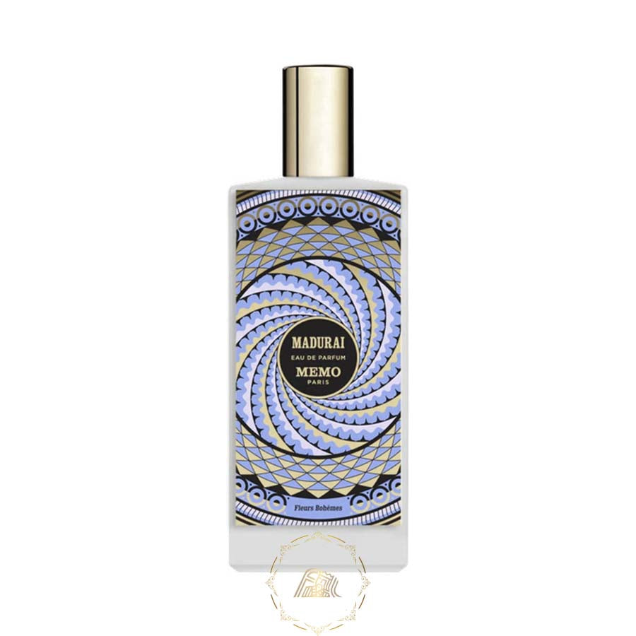 Memo Fleurs Bohemes Madurai Eau De Parfum Spray