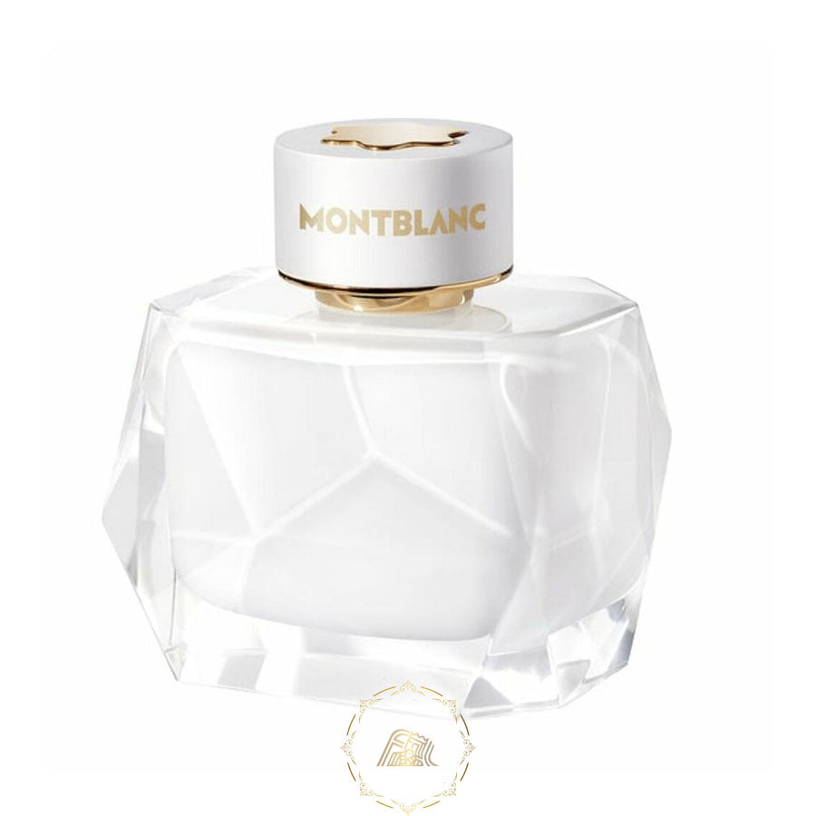 Mont Blanc Signature Eau De Parfum Spray