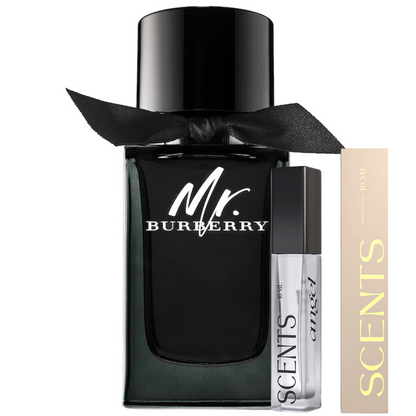 Burberry Mr. Burberry EDP for men | Samples