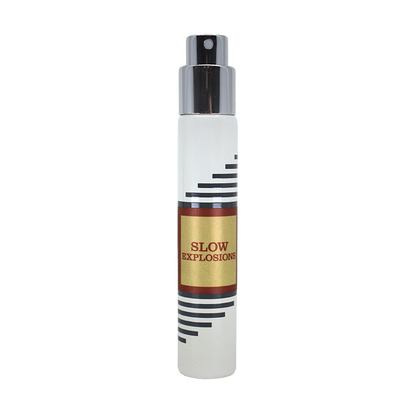 Imaginary Authors Slow Explosions Eau de Parfum