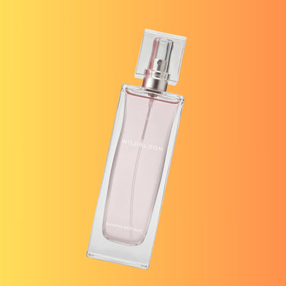 Banana Republic Wildbloom Eau De Parfum